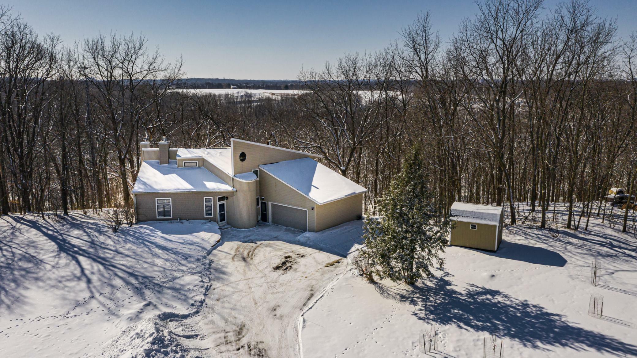 Property Photo:  6920 Buckthorn Drive NW  MN 55901 