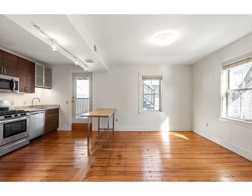 Property Photo: 20 Porter St. 2 MA 02130
