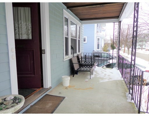 Property Photo: 79 Washington Avenue 1 MA 02453