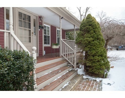 Property Photo:  8 Shannon Dr  MA 02790 