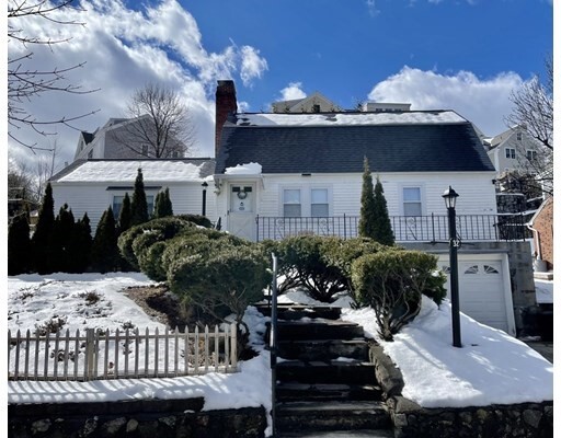 Property Photo: 32 Ridge St MA 02474