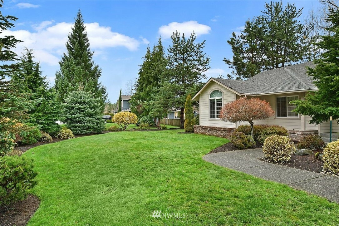 Property Photo:  26215 48th Avenue NE  WA 98223 