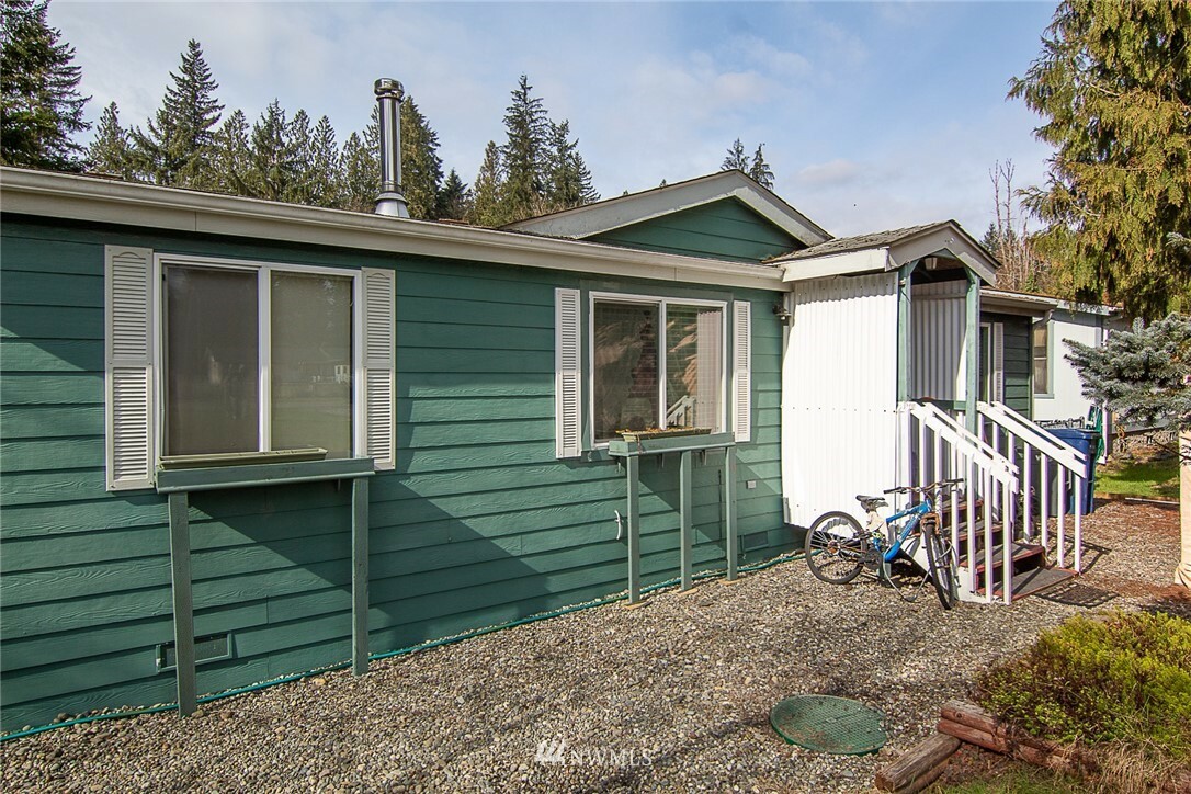 Property Photo:  11302 172nd Drive NE  WA 98252 