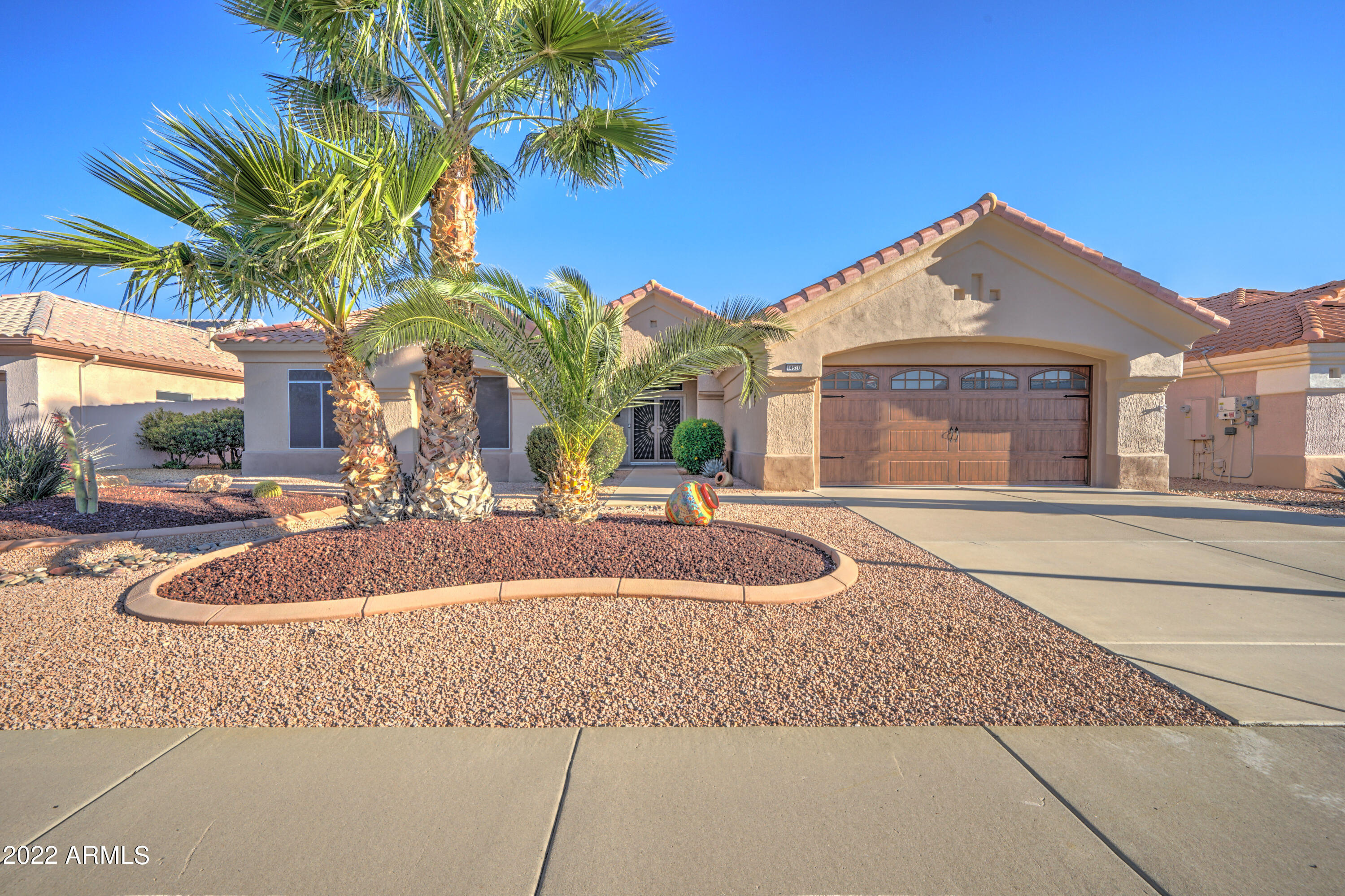 Property Photo: 14620 W Ganado Drive AZ 85375