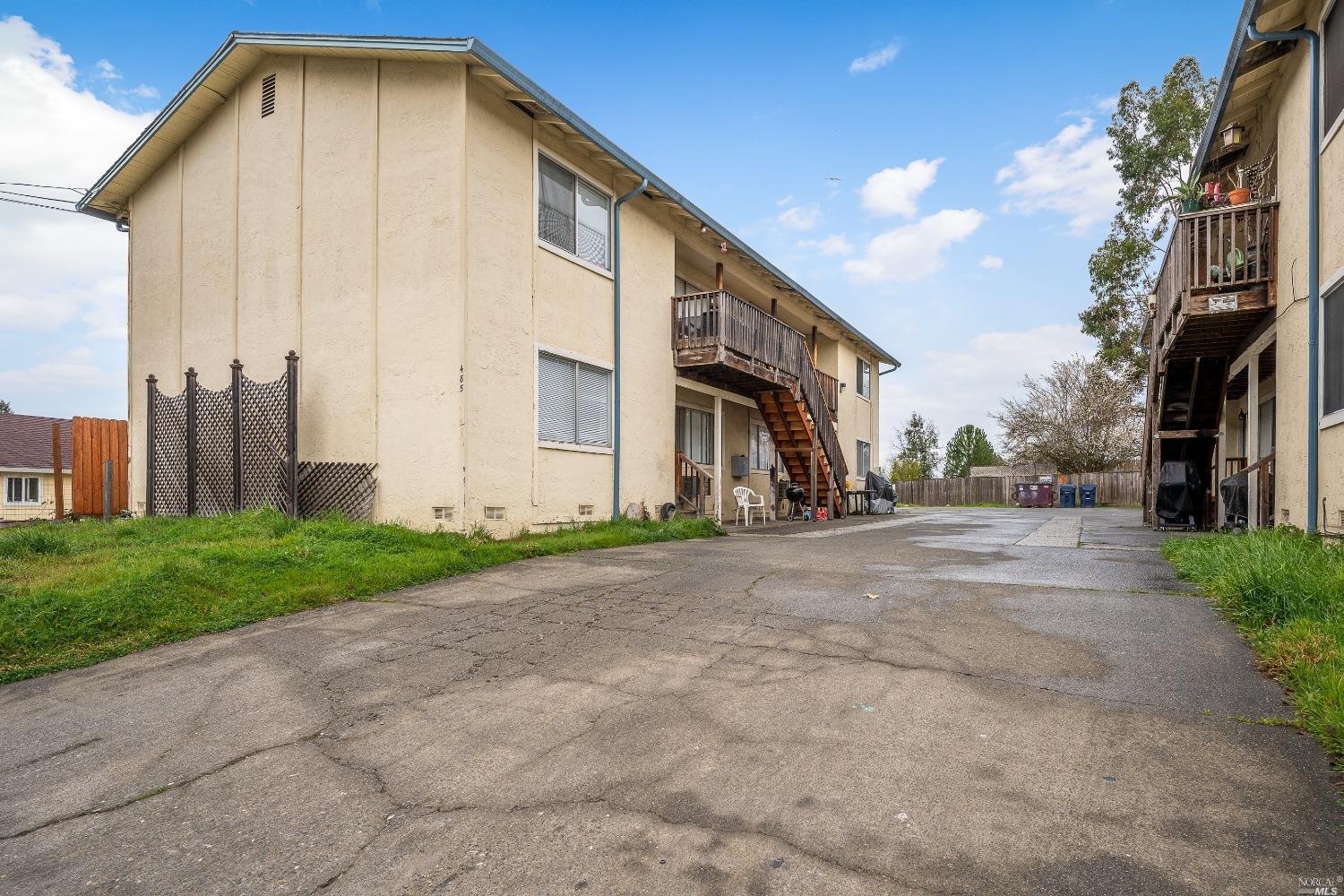485 Mill Street  Willits CA 95490 photo