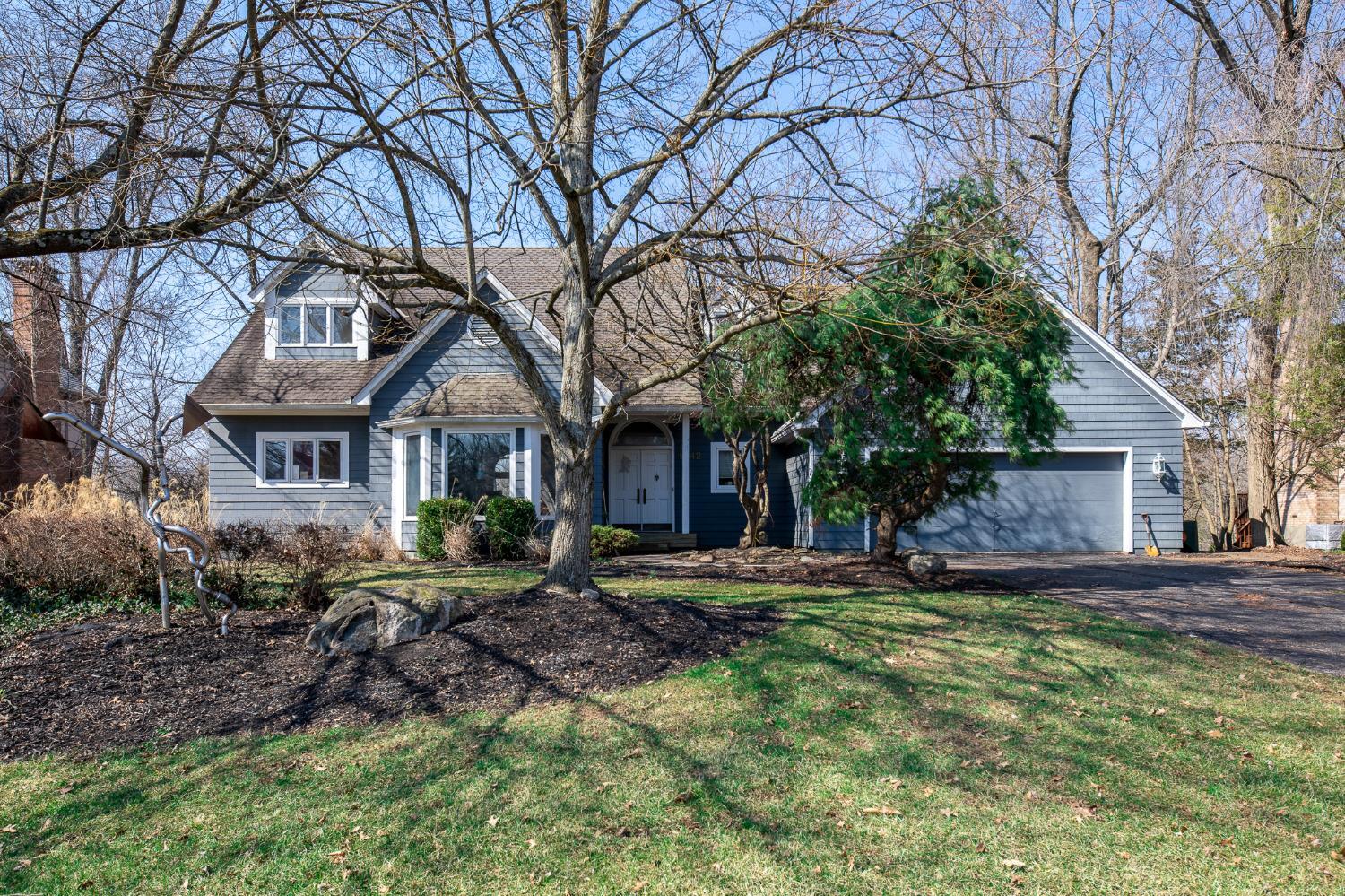 Property Photo:  9042 Symmes Ridge Ln  OH 45140 