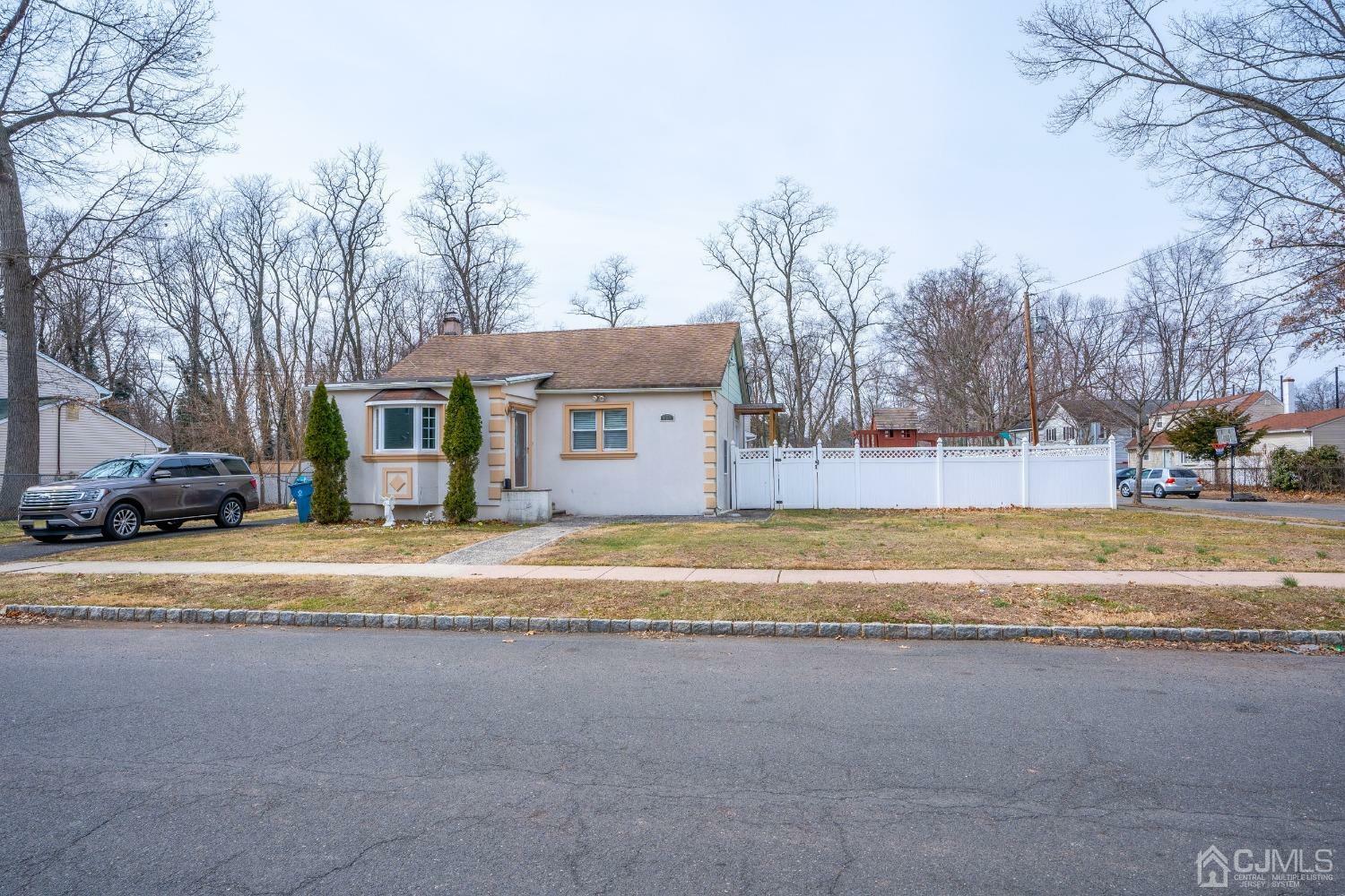 Property Photo:  376 Rushmore Avenue  NJ 08854 