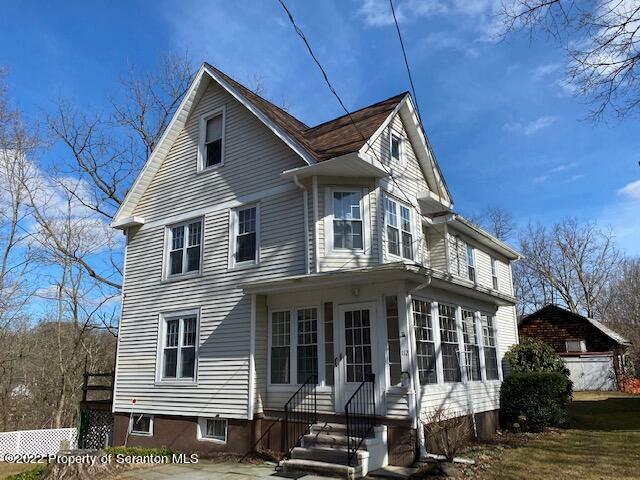 112 Putnam Street  Tunkhannock PA 18657 photo