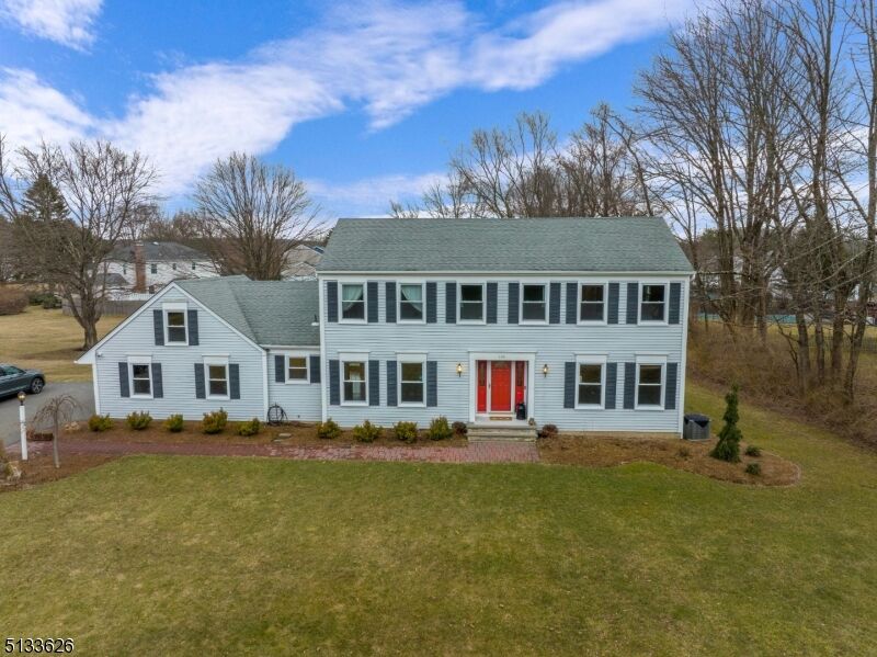 Property Photo: 145 Flocktown Road NJ 07853