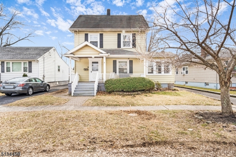 Property Photo:  437 3rd St  NJ 08812 