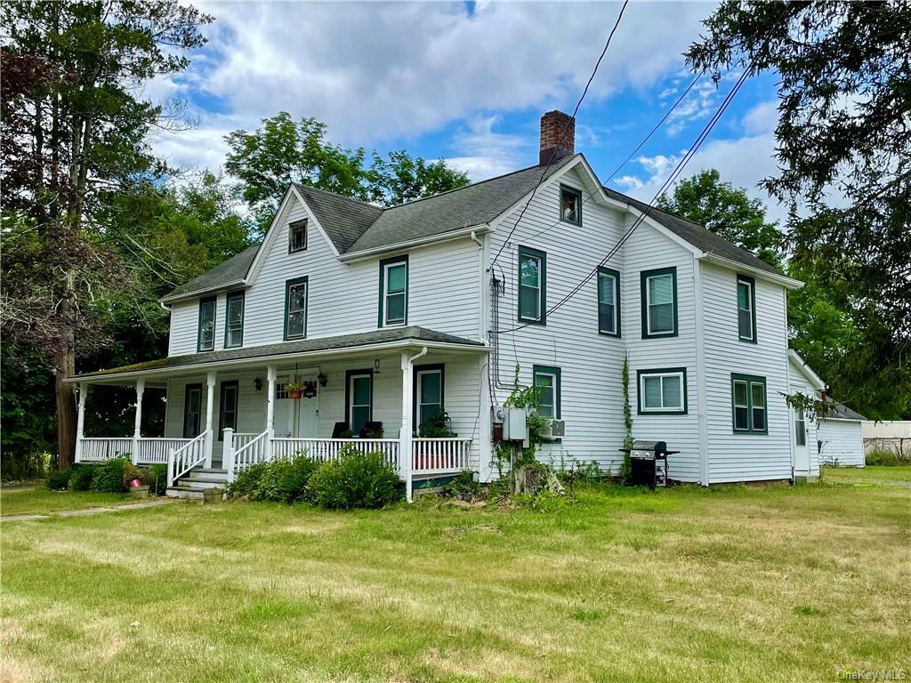 Property Photo: 21 Maple Avenue NY 12566
