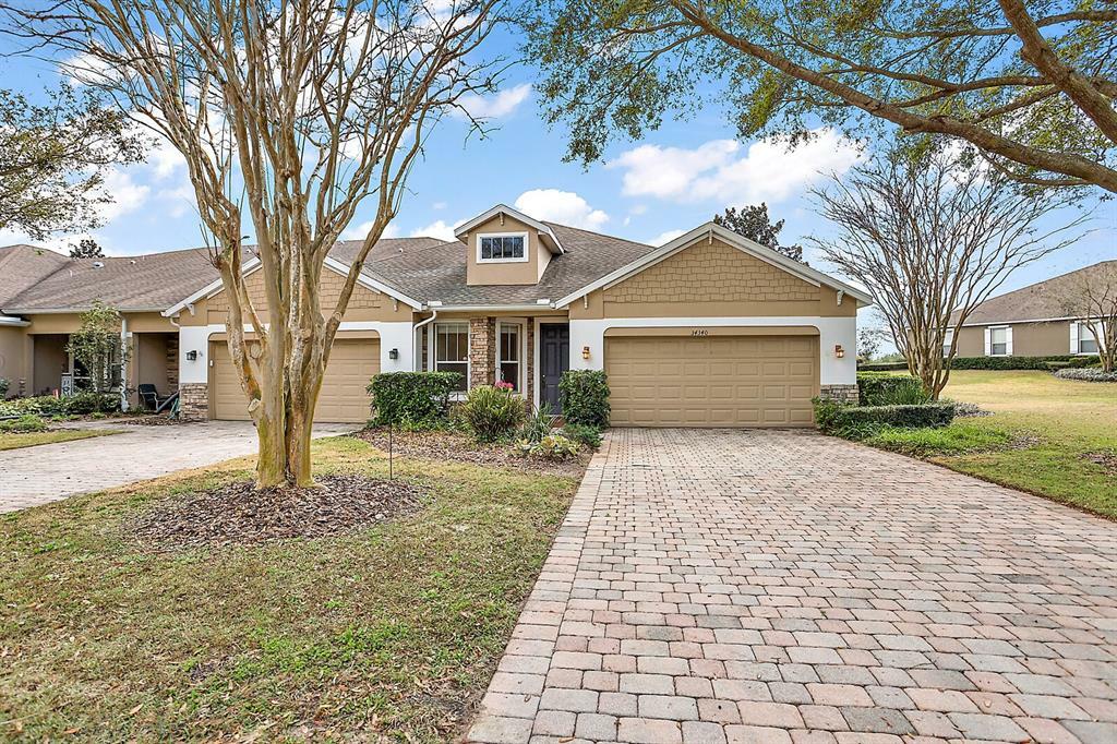 Property Photo:  34340 Tuscany Avenue  FL 32776 