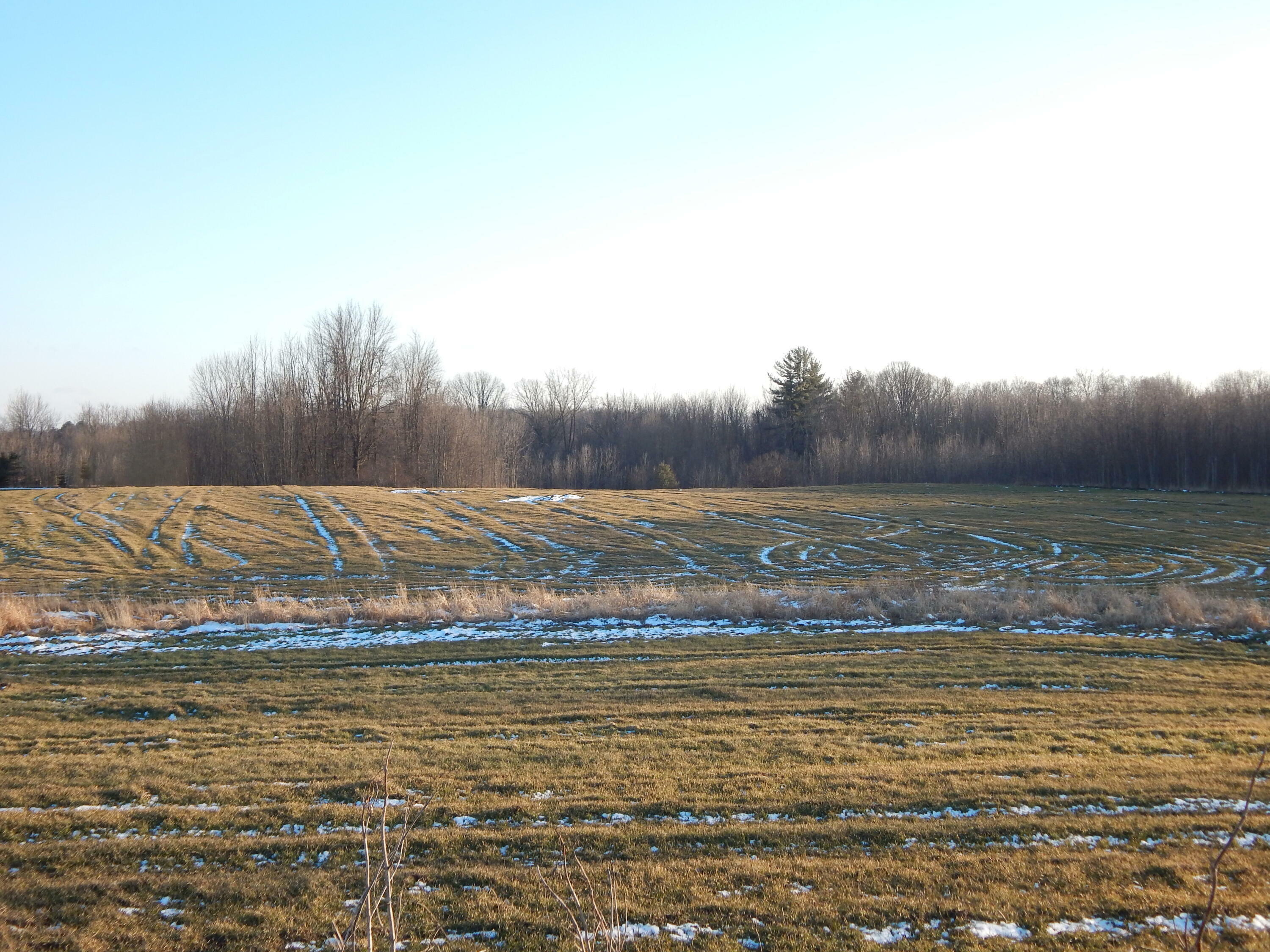 Property Photo:  3640 A Rusco Road NW  MI 49330 