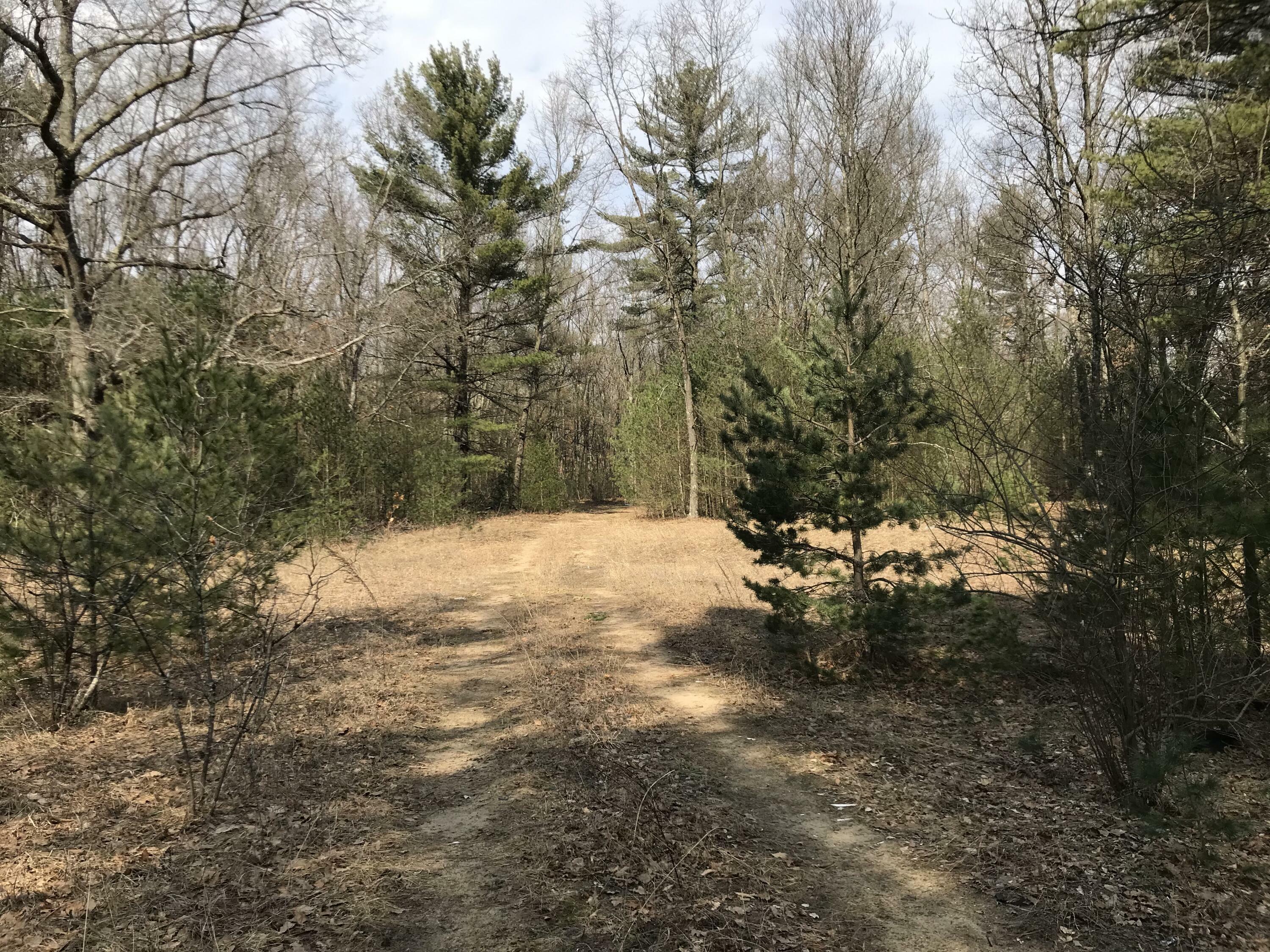 Property Photo:  3450 E Skeels Road  MI 49425 