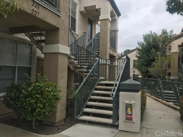 Property Photo: 3555 Caminito El Rincon CA 92130