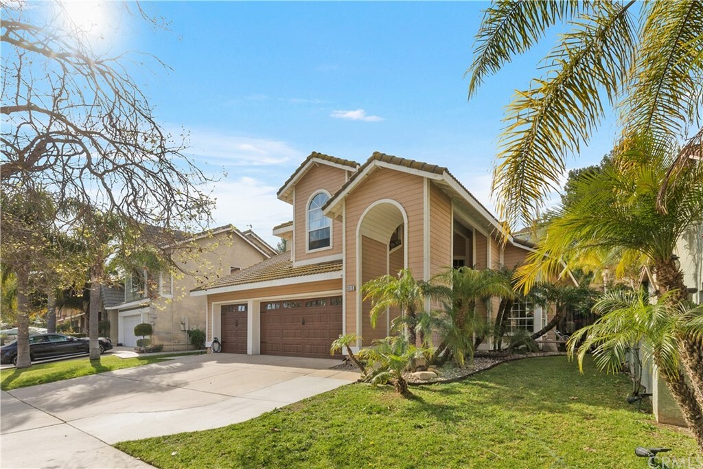 Property Photo: 3010 Juniper Dr CA 92882