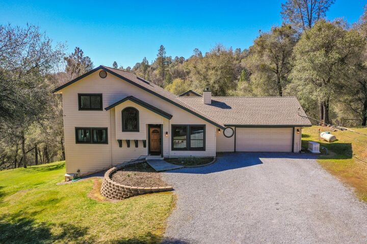 3144 Bird Haven Loop  Cool CA 95614 photo