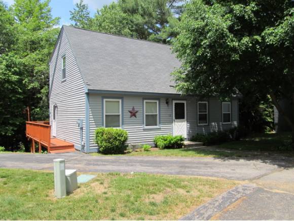 Property Photo: 12 Whittaker Circle NH 03303