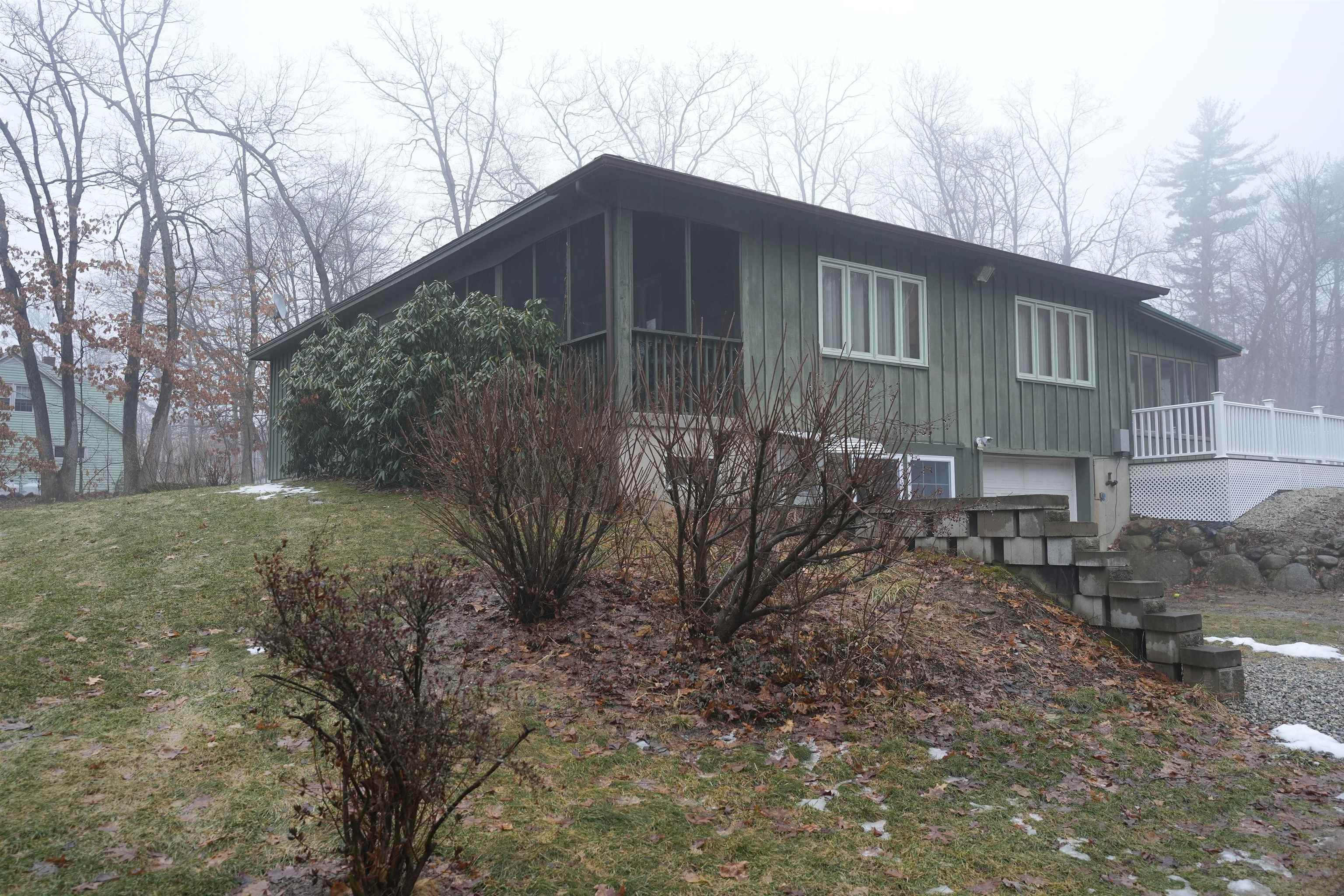 Property Photo: 37 Ridge Road NH 03275
