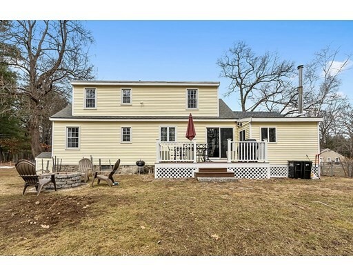 Property Photo:  160 New Estate Rd.  MA 01460 