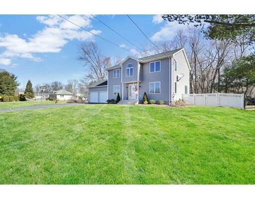 Property Photo:  214 Meadowbrook Rd  MA 01028 