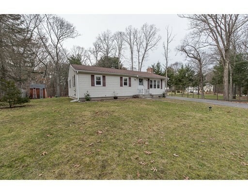 Property Photo:  6 Karen Drive  MA 01564 