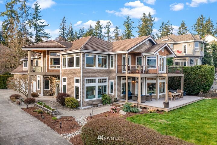 12320  98th Avenue Ct NW  Gig Harbor WA 98329 photo