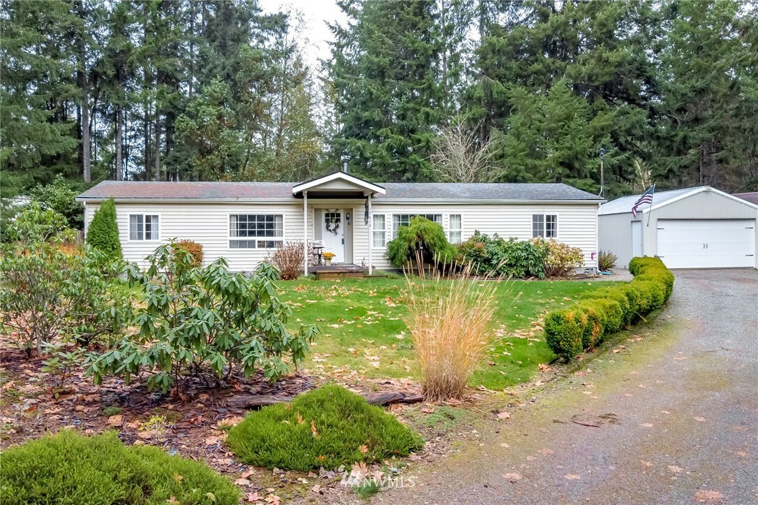 Property Photo:  17613 74th Street NW  WA 98394 