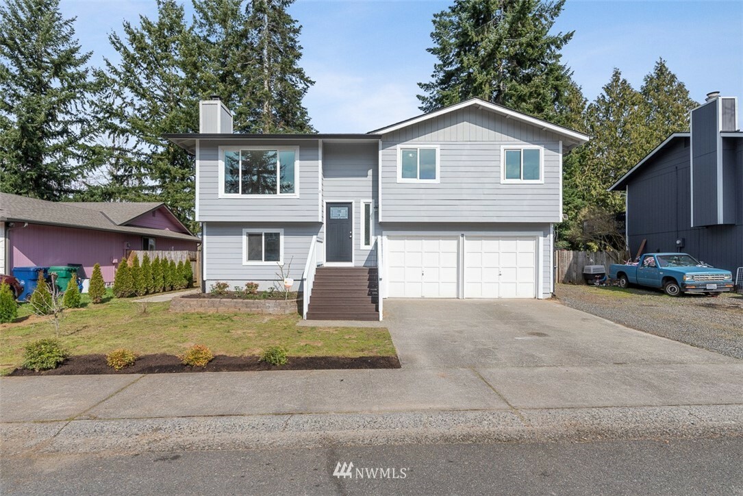 Property Photo: 5305 105th Street NE WA 98270
