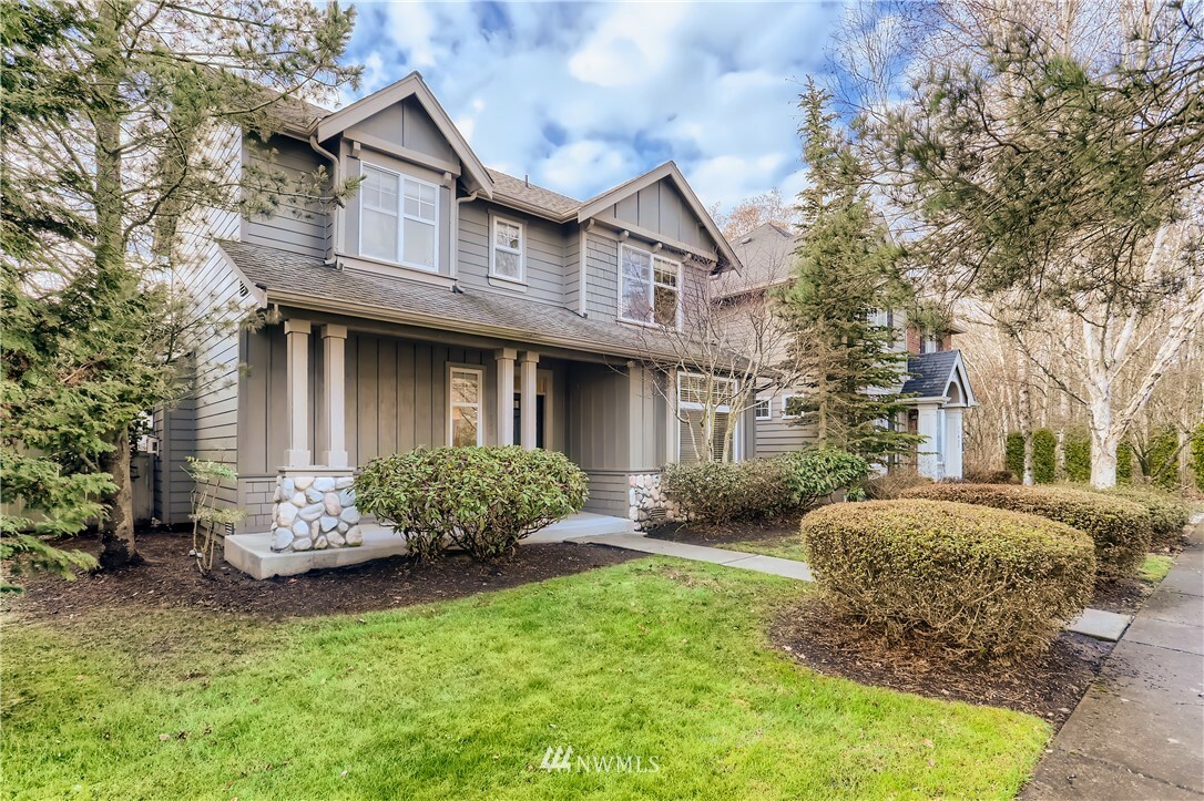 Property Photo: 11840 Possession Way WA 98275