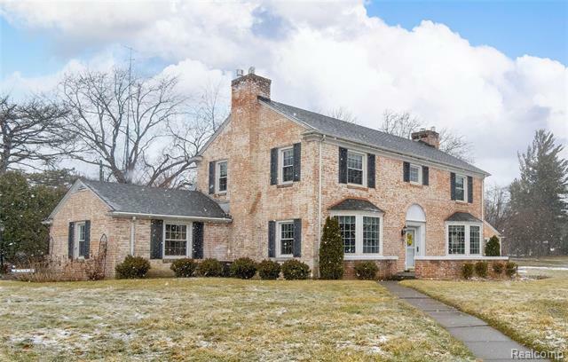 Property Photo: 3302 Westwood Pkwy MI 48503
