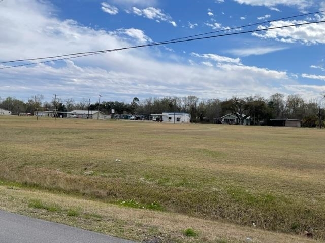 Property Photo:  4.00 Acres On Western Avenue  TX 77630 