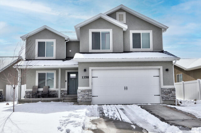 Property Photo:  Address not disclosed  UT 84005 