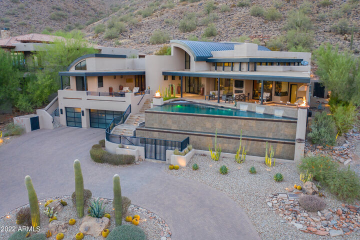 Property Photo:  11340 E Dreyfus Avenue  AZ 85259 