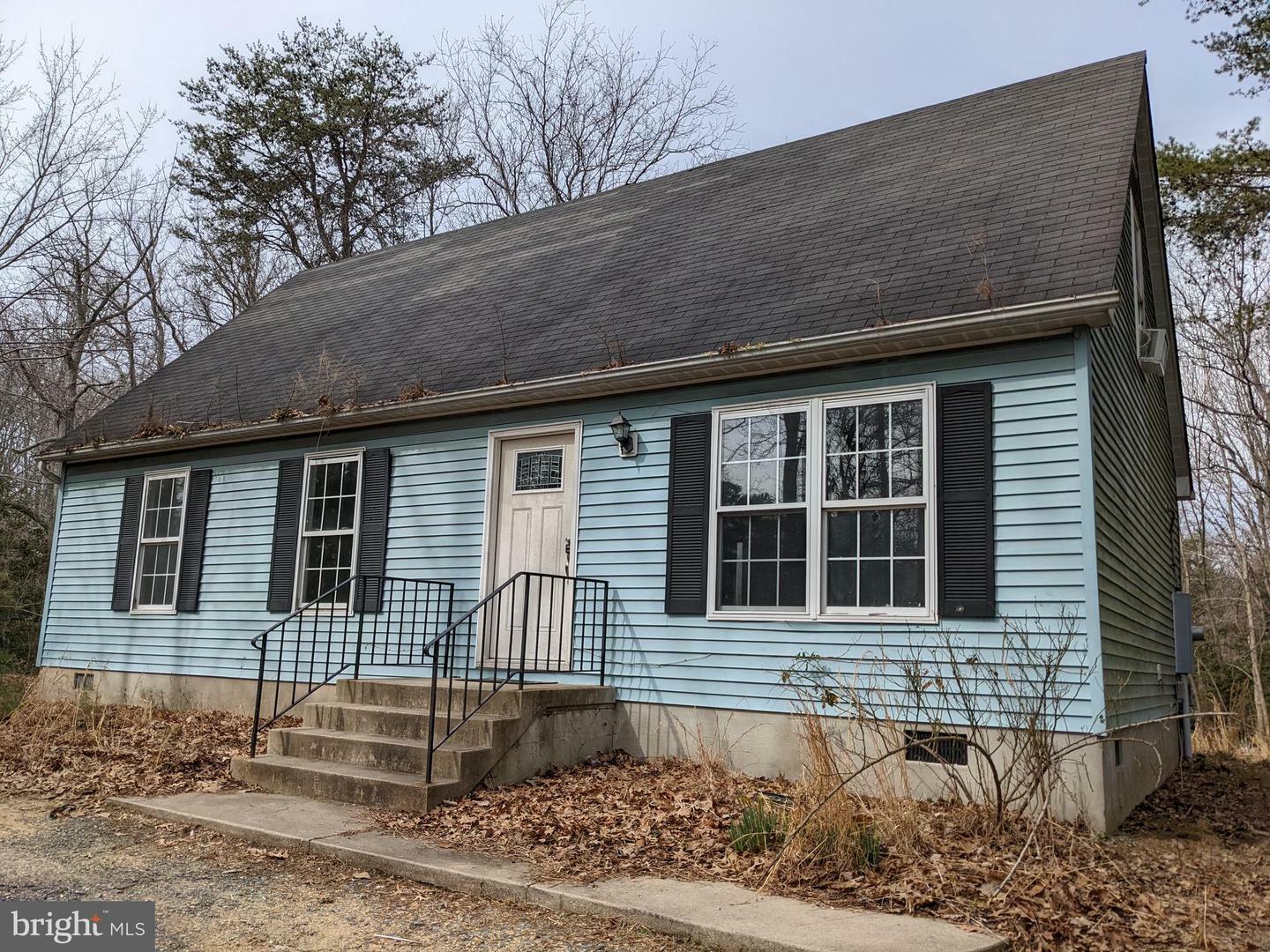 Property Photo:  12595 Olivet Road  MD 20657 