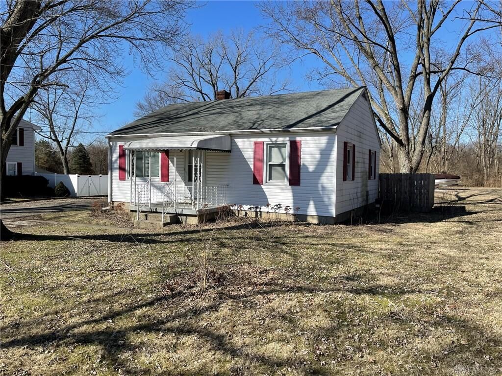 Property Photo: 4293 W Wenger Road OH 45315