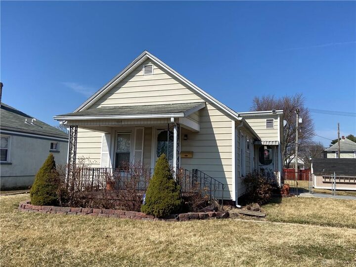 932 Brook Street  Piqua OH 45356 photo