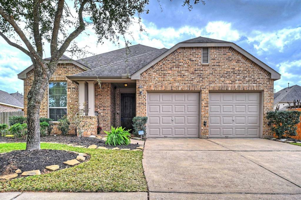 Property Photo:  20219 Rusty Rock Lane  TX 77433 