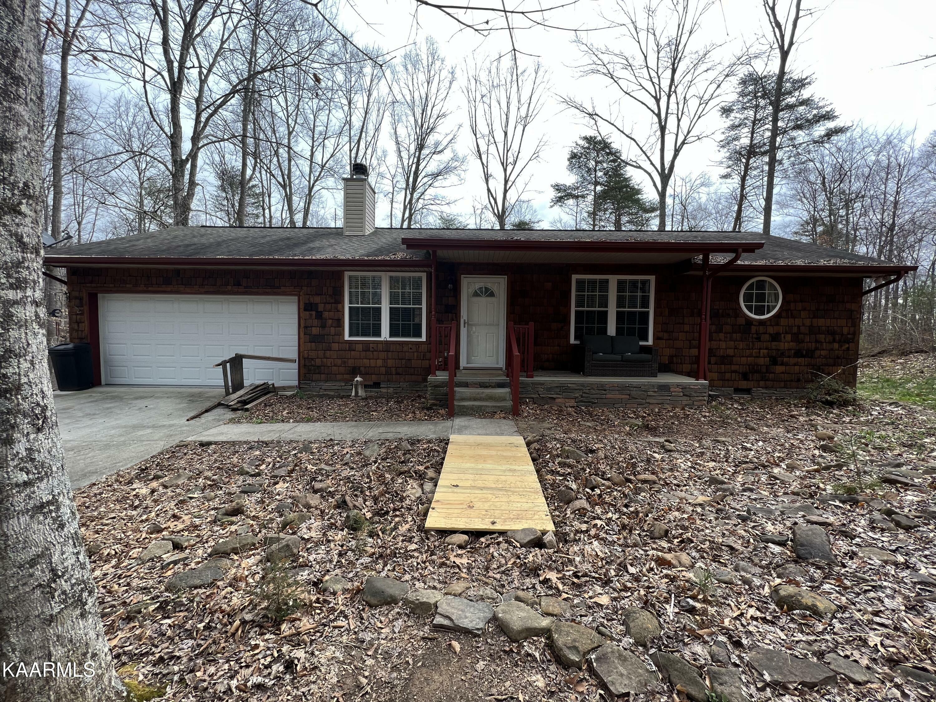 Property Photo:  1096 Cove Norris Rd  TN 37714 