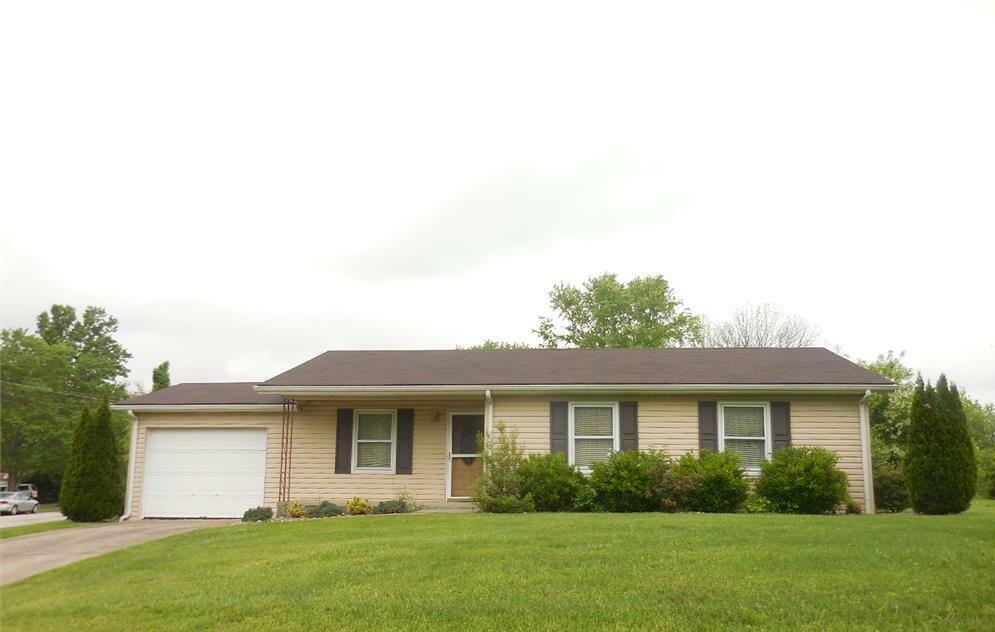 Property Photo:  22 Ginger Lane  KY 40403 