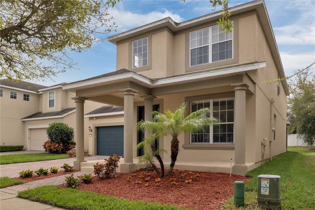 Property Photo:  13246 Vennetta Way  FL 34786 