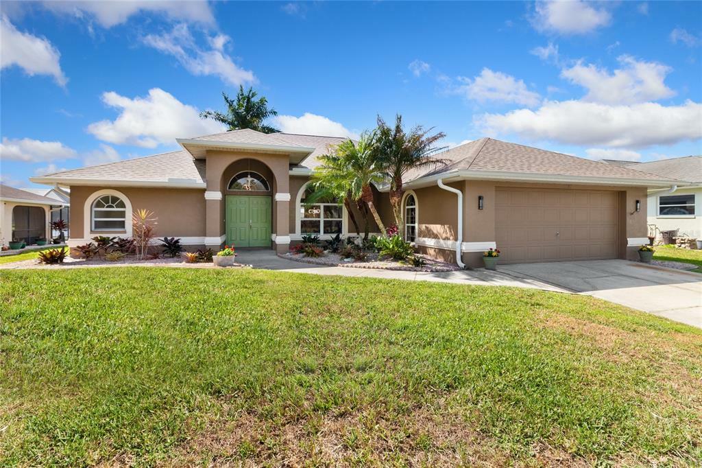 Property Photo:  11581 SW Ben Drive  FL 34269 