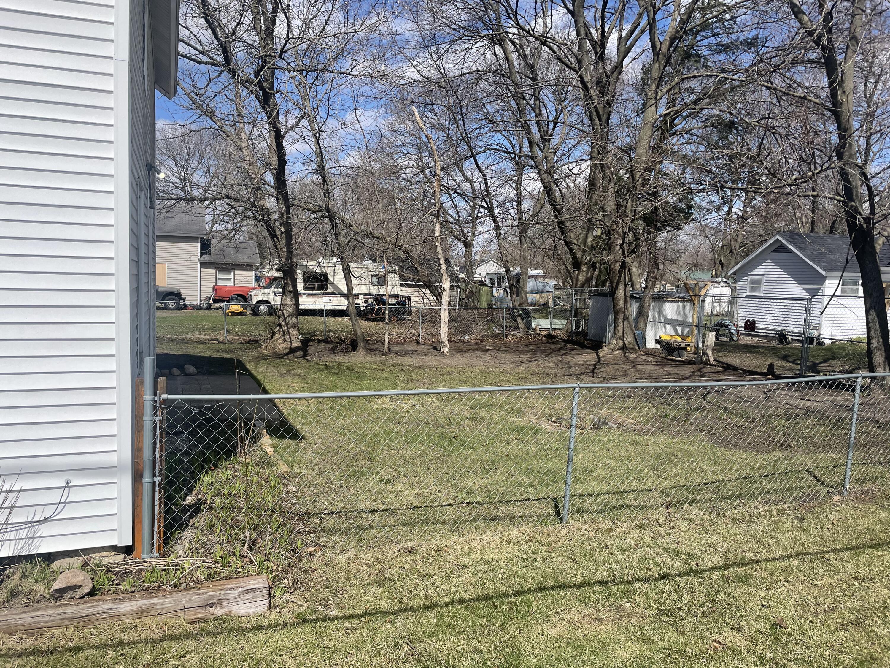 Property Photo: 1301 Colburn Avenue MI 49307