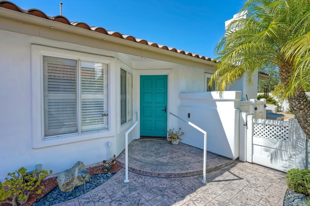 Property Photo: 4659 Majorca Way CA 92056