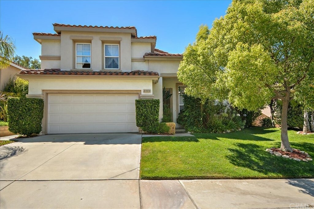 Property Photo:  21010 Oakriver Lane  CA 91321 