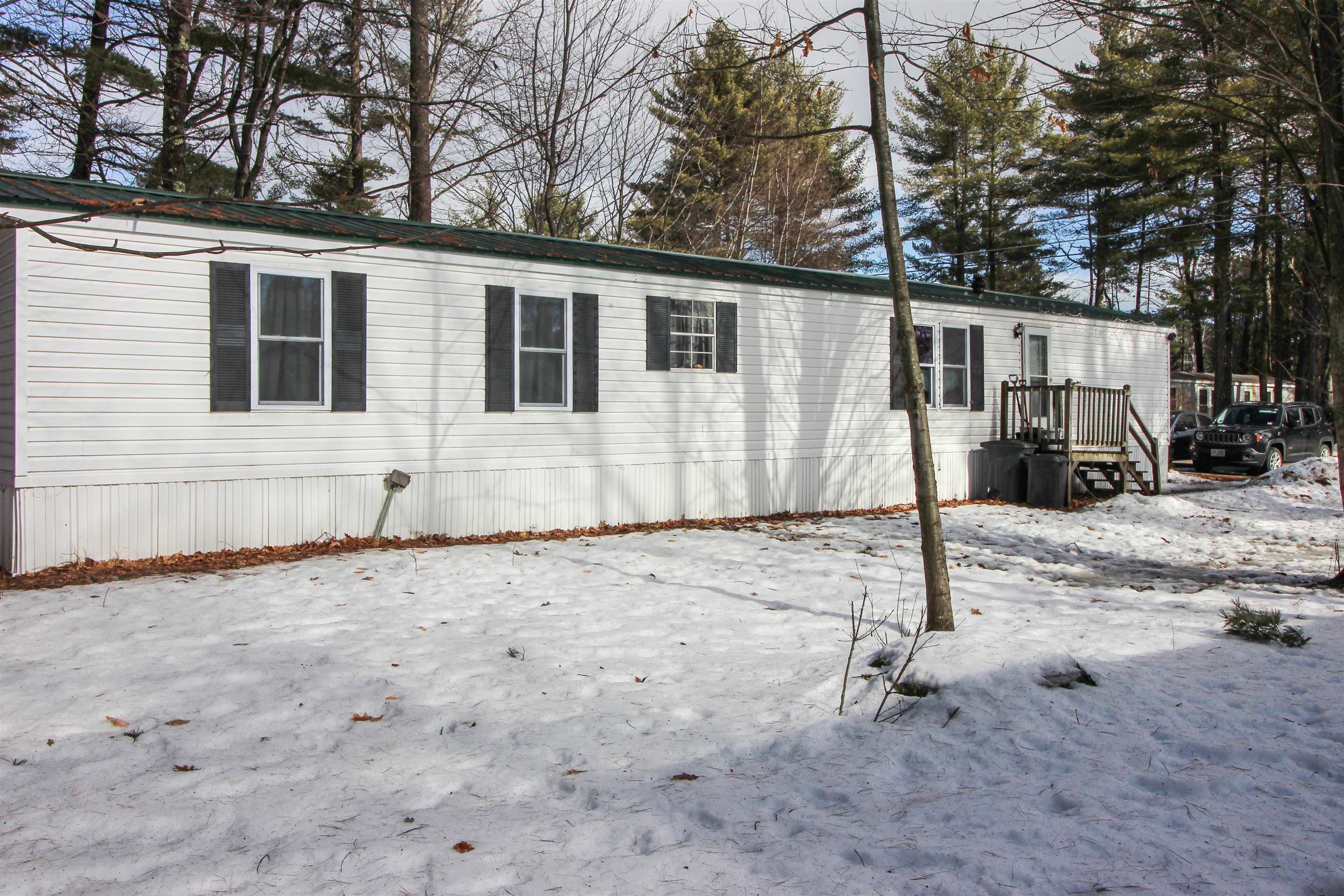 Property Photo:  126 Sherwood Drive  NH 03276 