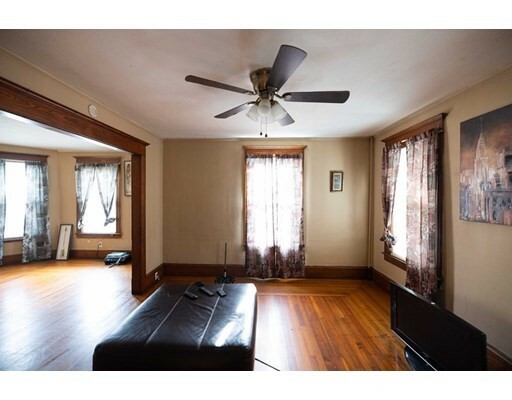 Property Photo:  121 Massachusetts Ave  MA 01109 