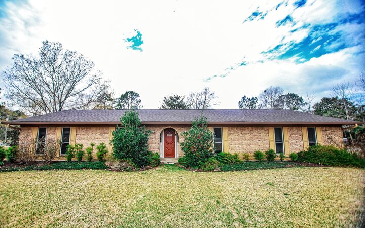 254 Magnolia Loop  Leesville LA 71446 photo