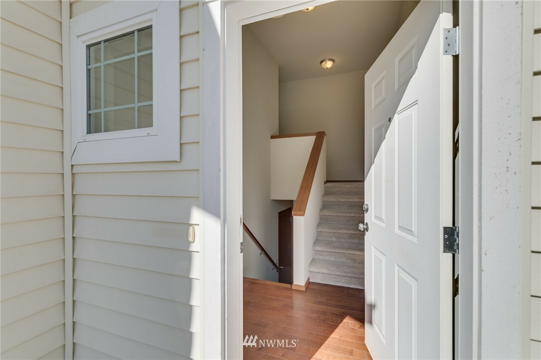 Property Photo: 4423 156th Place SW WA 98087