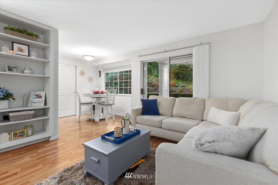 Property Photo:  15433 Country Club Drive D103  WA 98012 